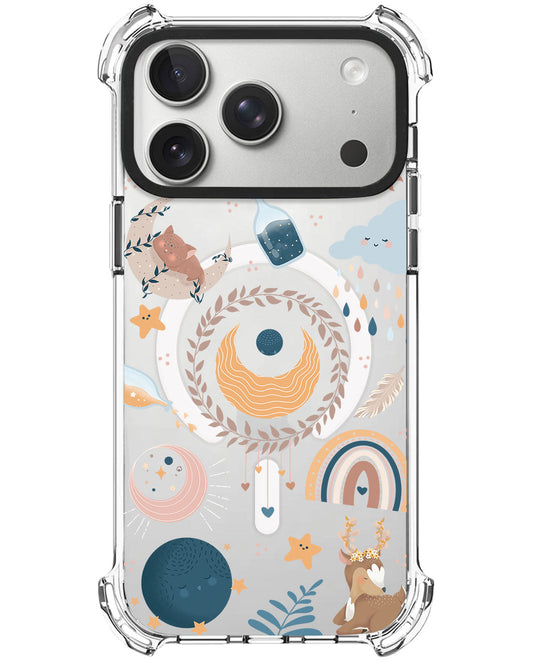 iPhone Ultimate Model-X - Boho