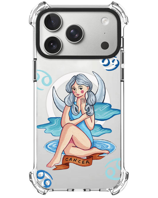 iPhone Ultimate Model-X - Cancer