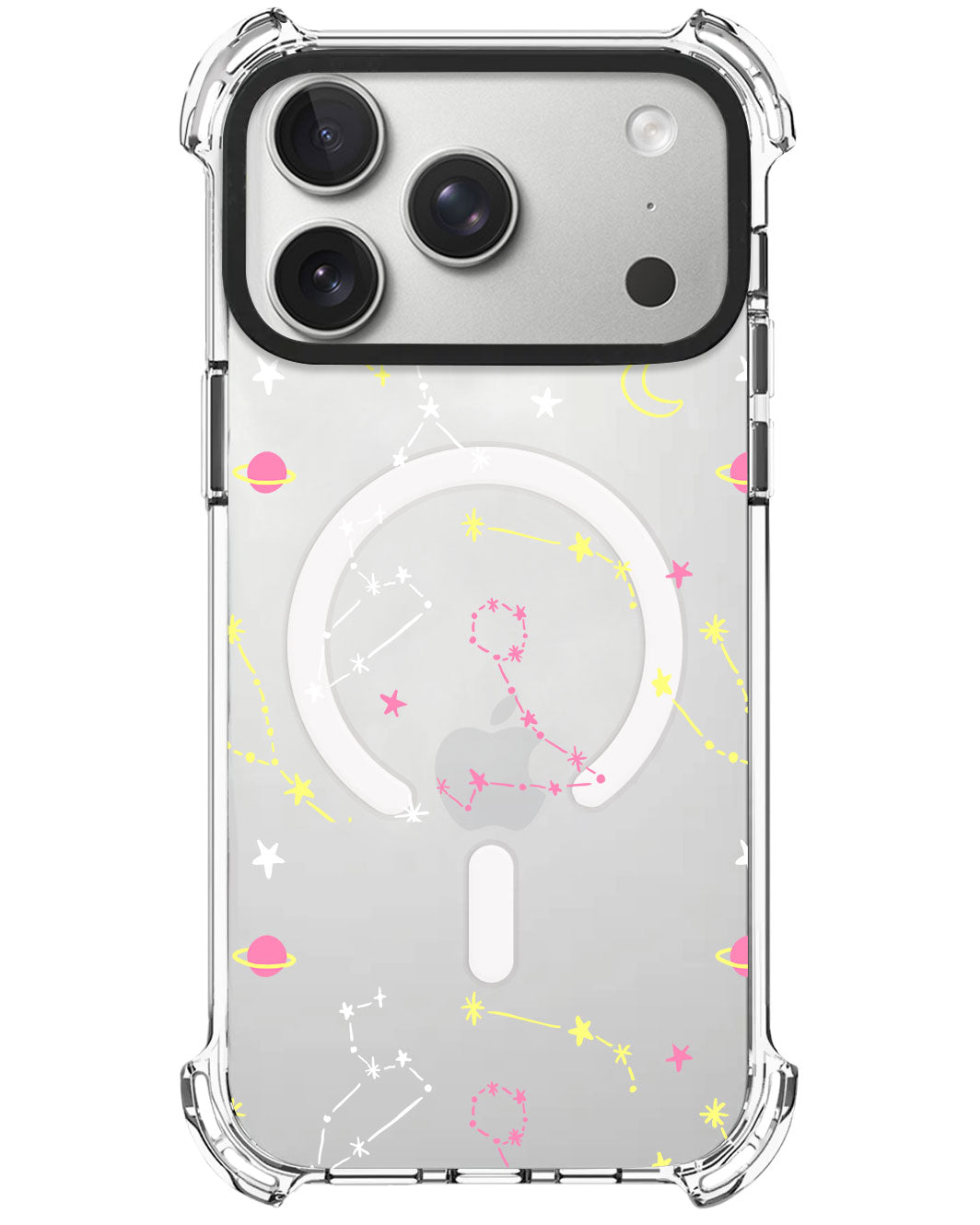 iPhone Rearguard UltimateX - Constellation Candy