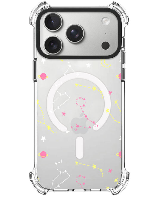 iPhone Ultimate Model-X - Constellation Candy