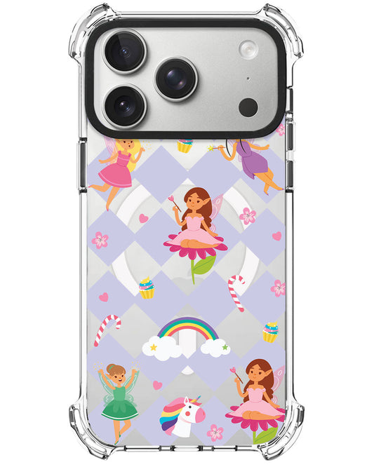 iPhone Ultimate Model-X - Little Fairy