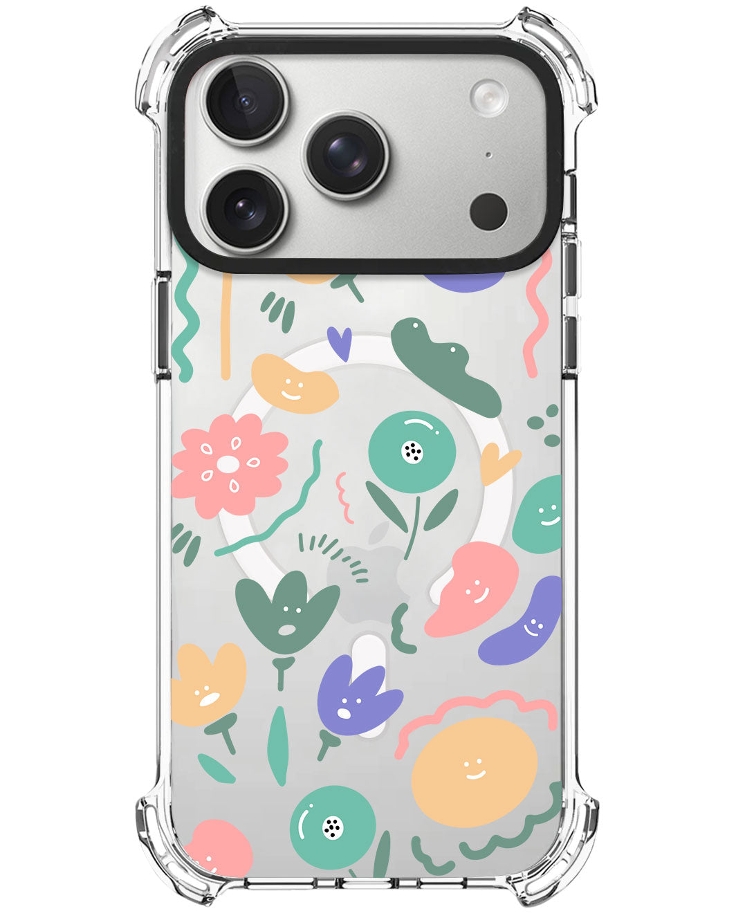 iPhone Rearguard UltimateX - Celestial