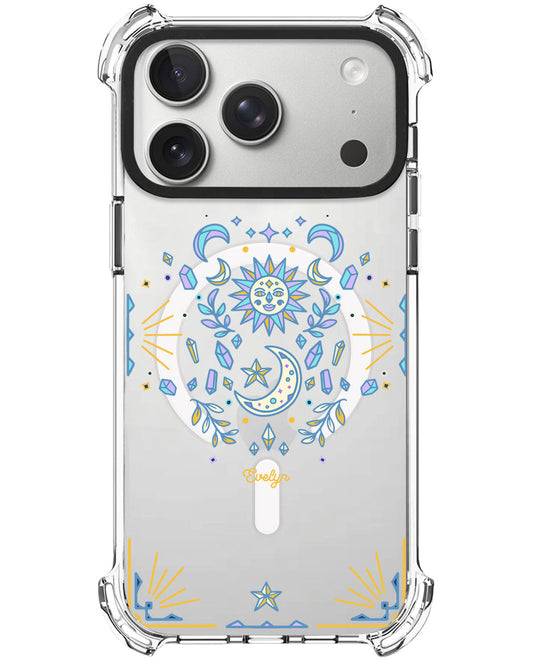 iPhone Ultimate Model-X - Cosmic Dream