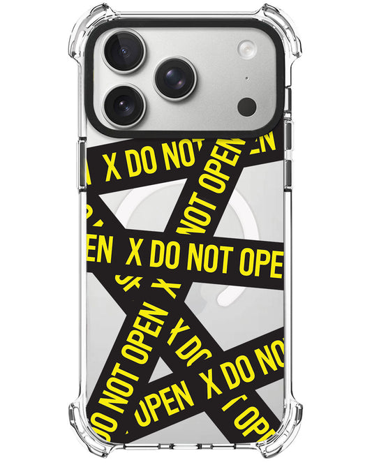 iPhone Ultimate Model-X - Do Not Open 1.0