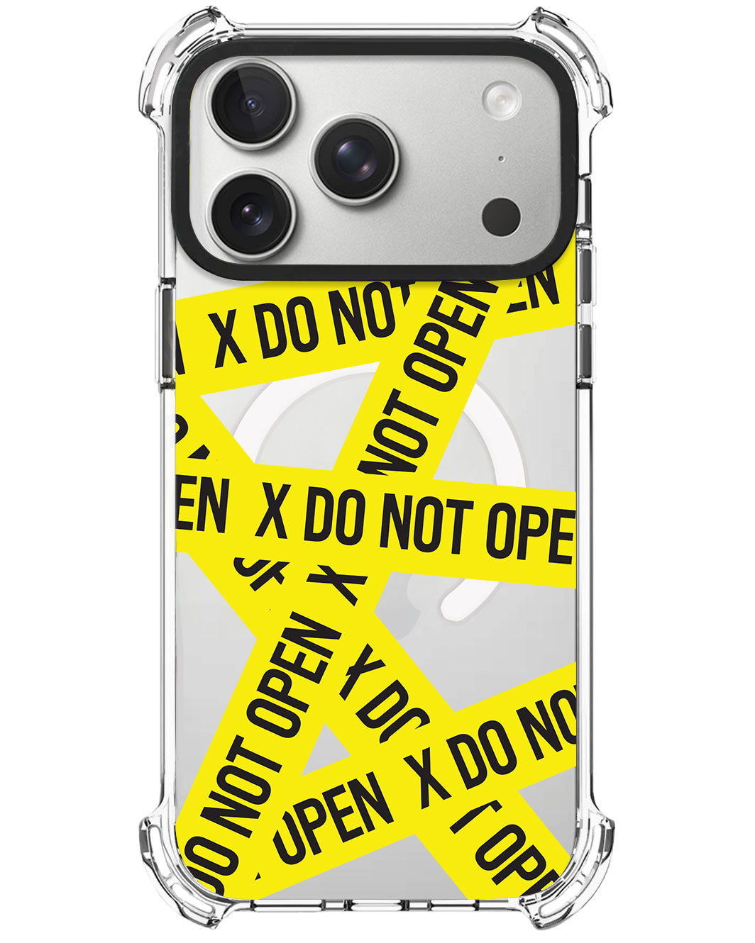 iPhone Ultimate Model-X - Do Not Open 2.0