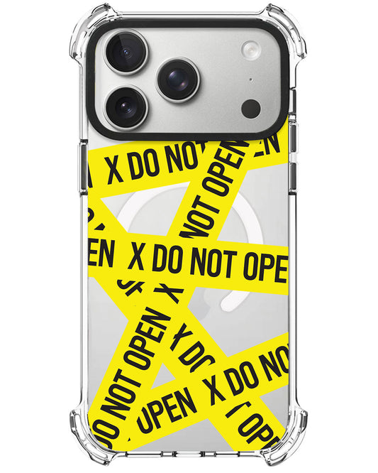 iPhone Ultimate Model-X - Do Not Open 2.0