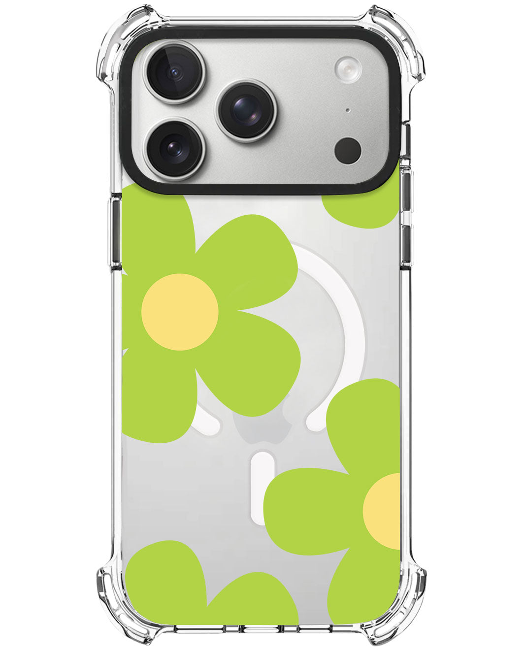 iPhone Ultimate Model-X - Daisy Bloom