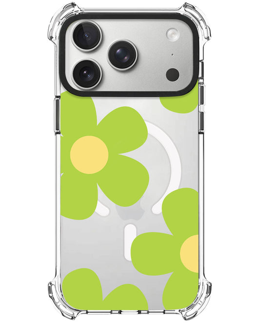 iPhone Ultimate Model-X - Daisy Bloom