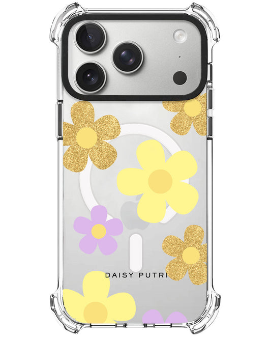 iPhone Ultimate Model-X - Daisy Twinkle