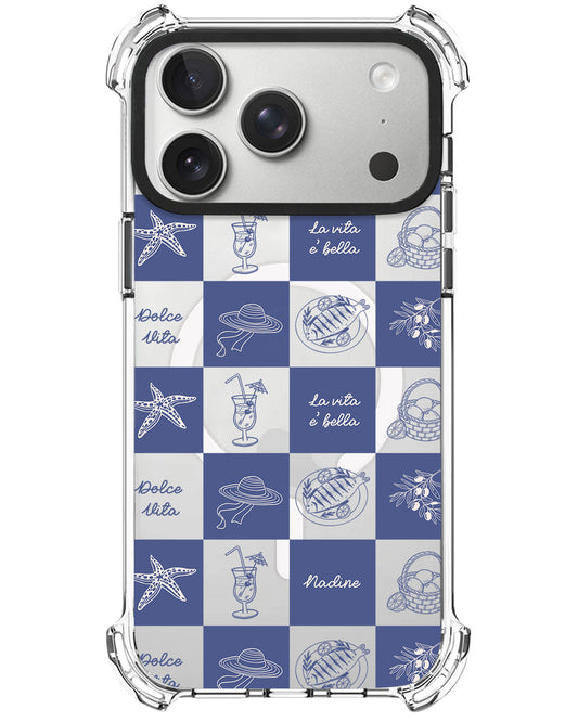 iPhone Ultimate Model-X - Dolce Vita