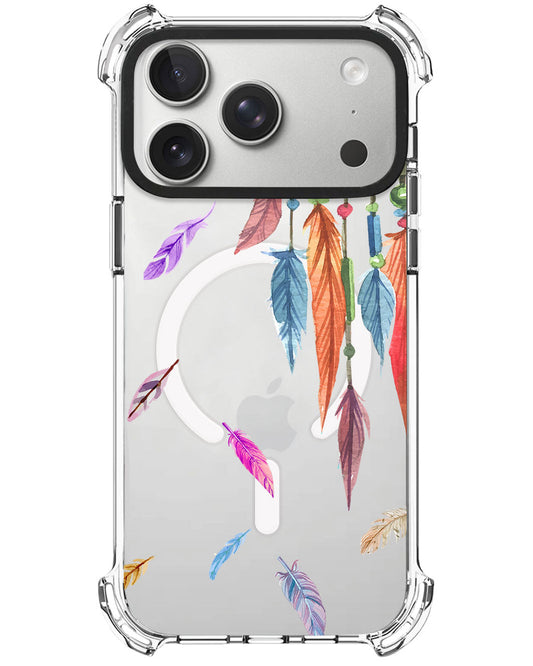 iPhone Ultimate Model-X - Dreamcatcher 2.0