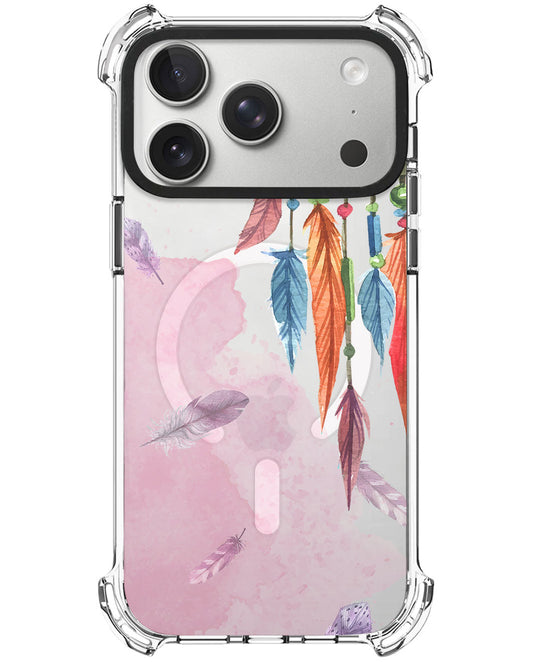 iPhone Ultimate Model-X - Dreamcatcher 4.0