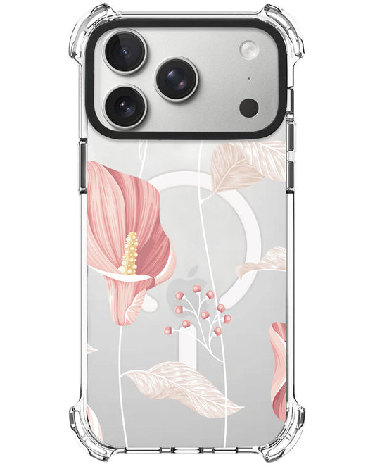 iPhone Ultimate Model-X - Easter Lily