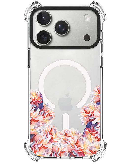 iPhone Ultimate Model-X - Gardenia