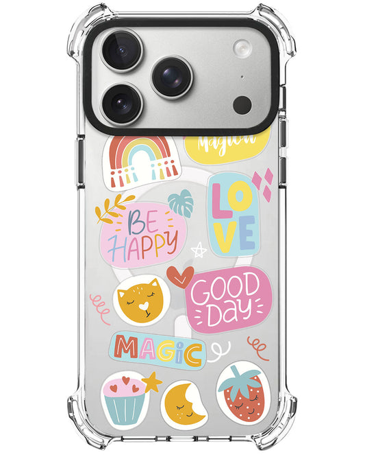 iPhone Ultimate Model-X - Good Day 1.0