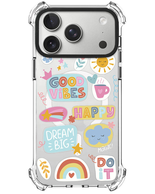 iPhone Ultimate Model-X - Good Day 2.0