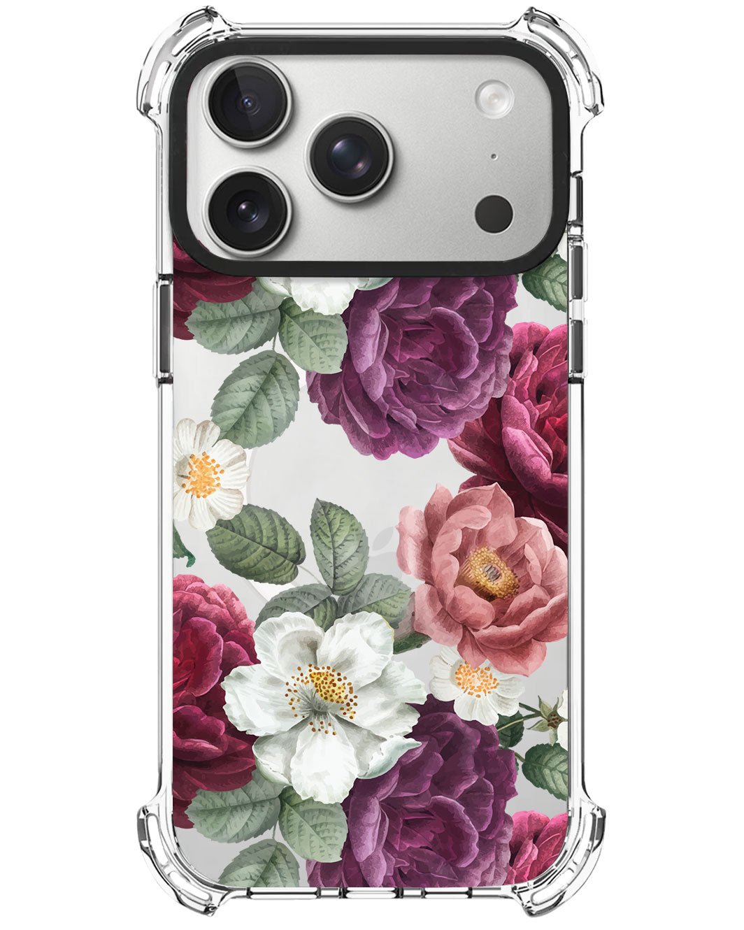 iPhone Ultimate Model-X - Grace