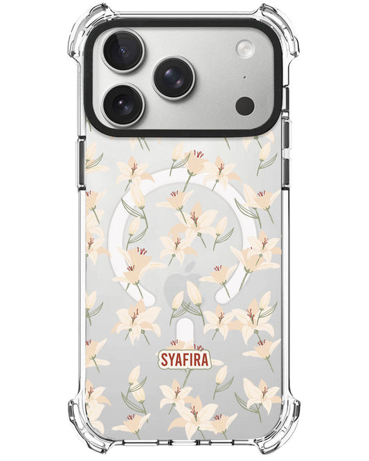iPhone Ultimate Model-X - Amaryllis