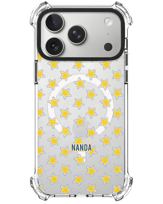 iPhone Ultimate Model-X - Blue Stellar