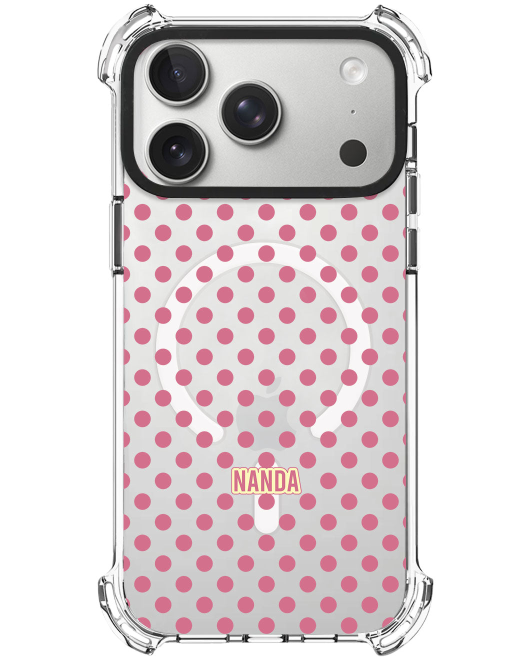 iPhone Ultimate Model-X - Chocolate Candy