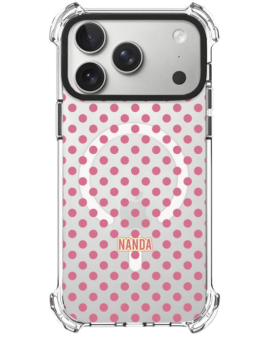 iPhone Ultimate Model-X - Chocolate Candy