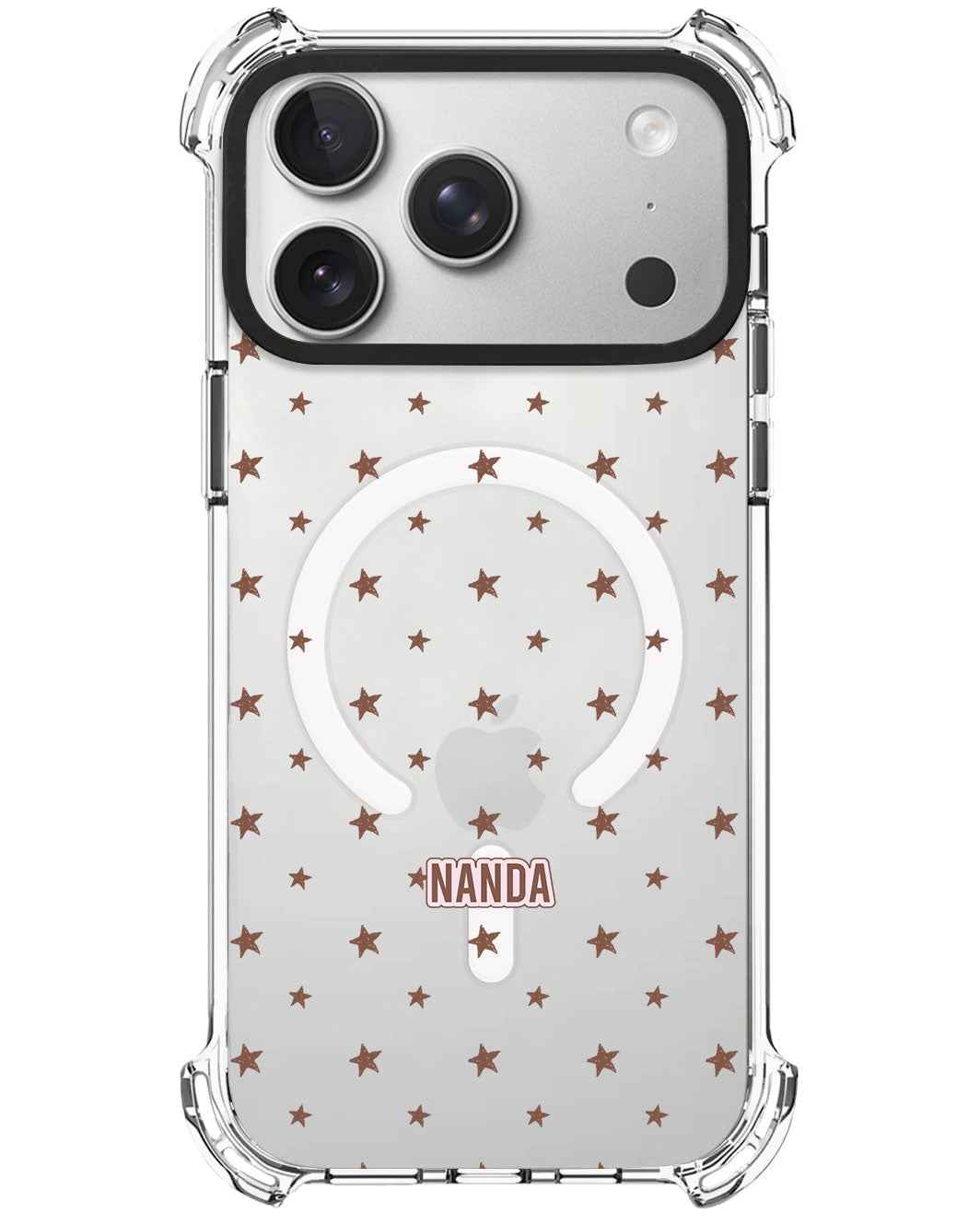 iPhone Ultimate Model-X - Cosmic Star