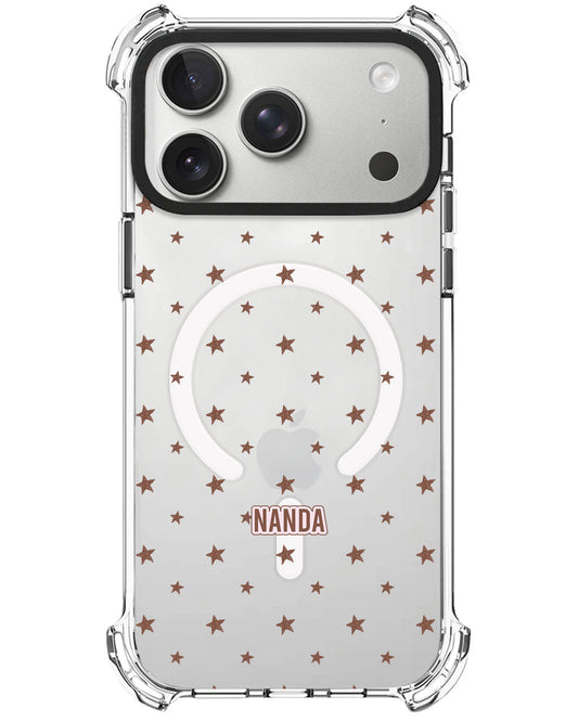 iPhone Ultimate Model-X - Cosmic Star