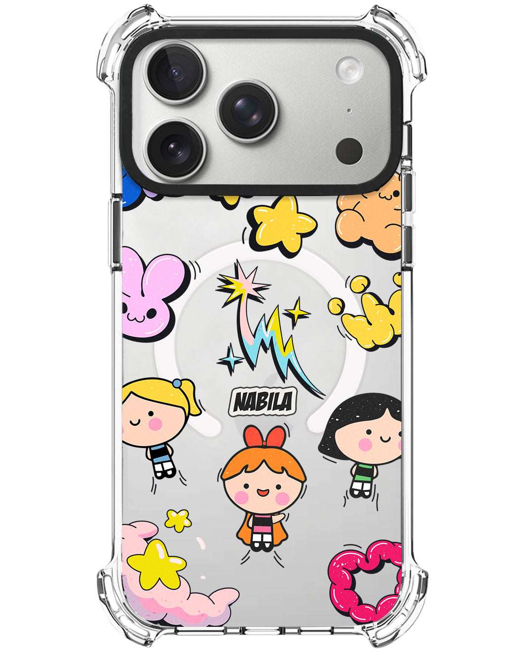 iPhone Ultimate Model-X - Dreamer dolls