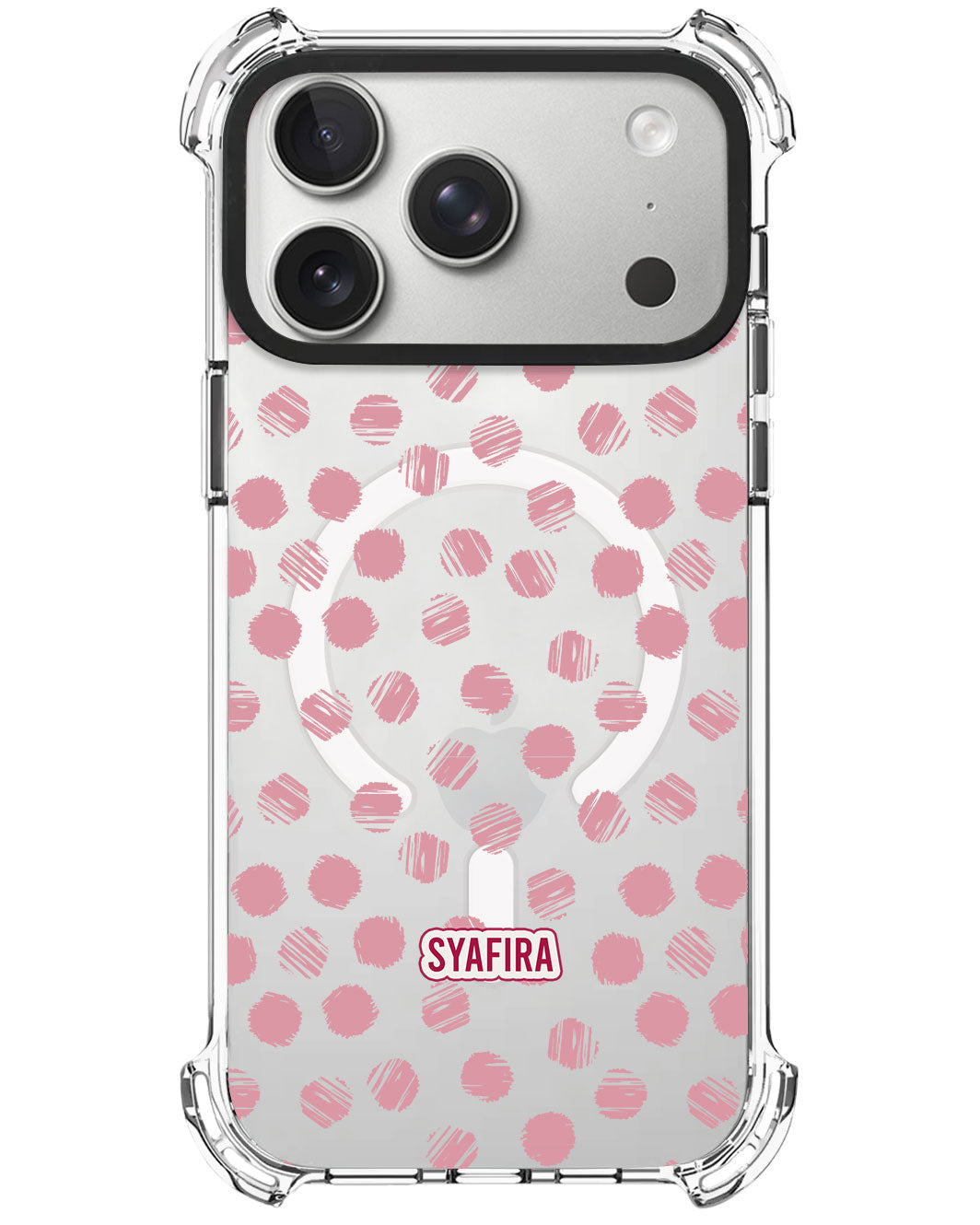 iPhone Ultimate Model-X - Lipstick