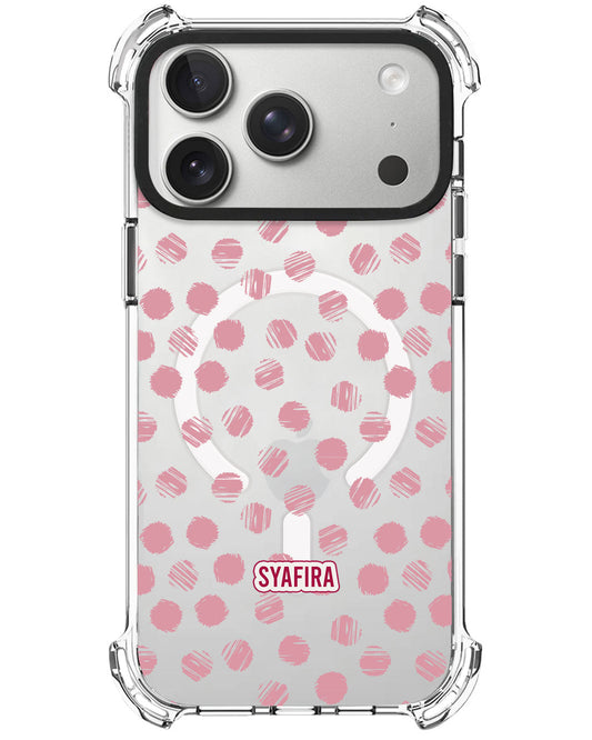 iPhone Ultimate Model-X - Lipstick