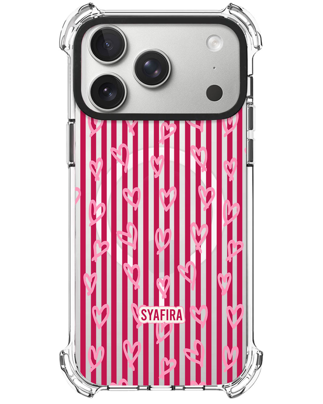 iPhone Ultimate Model-X - Love Lines