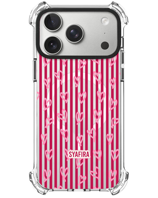 iPhone Ultimate Model-X - Love Lines