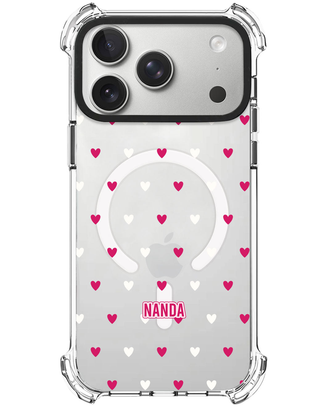 iPhone Ultimate Model-X - Love Lines 2.0