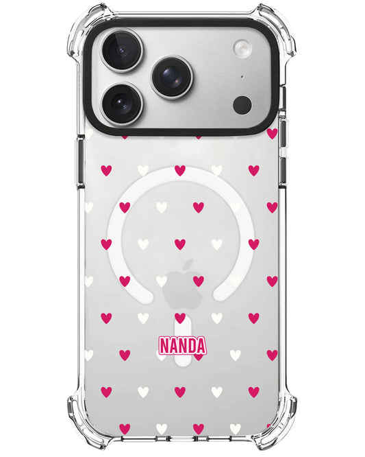 iPhone Ultimate Model-X - Love Lines 2.0