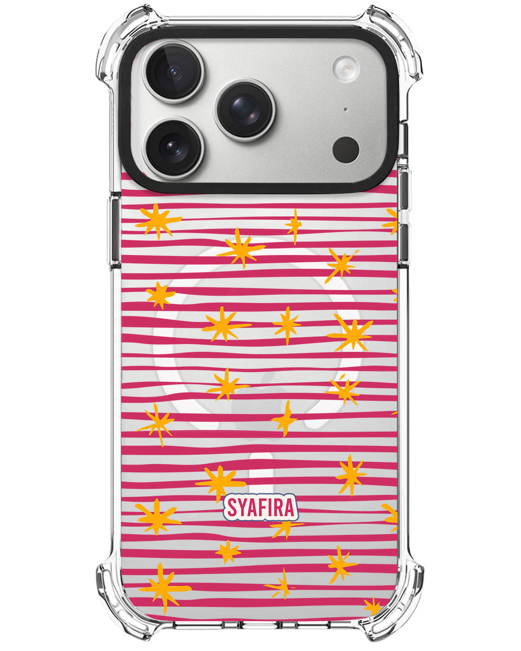 iPhone Ultimate Model-X - Starstruck