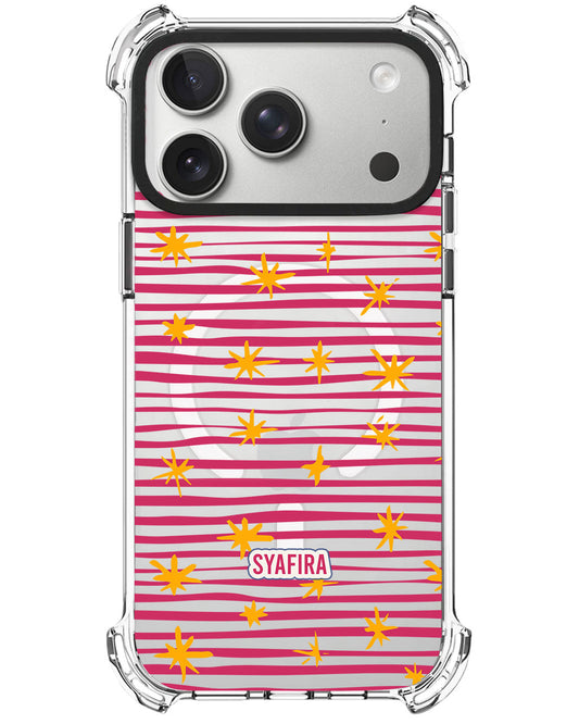 iPhone Ultimate Model-X - Starstruck