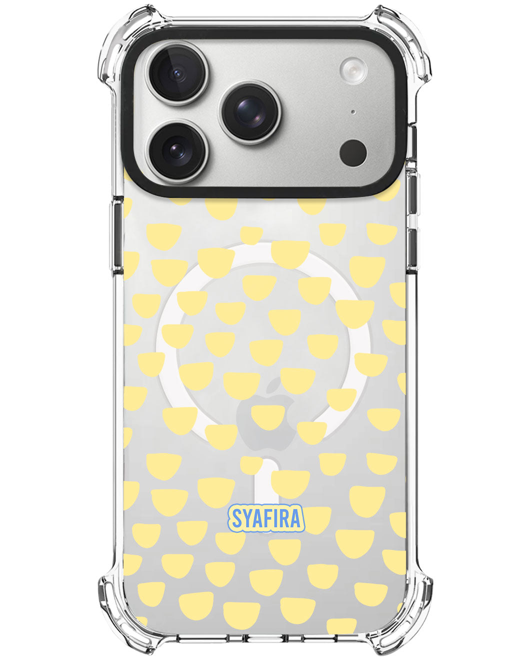 iPhone Ultimate Model-X - Tropical Sun