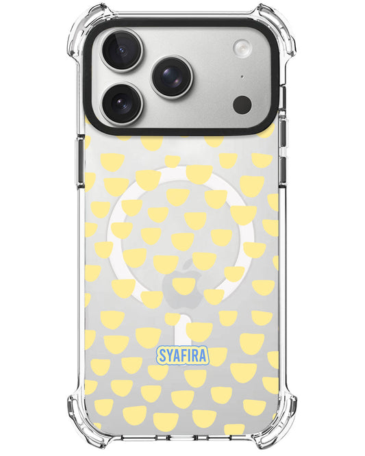iPhone Ultimate Model-X - Tropical Sun