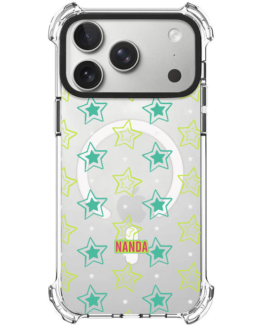 iPhone Ultimate Model-X - Twinkle Stars