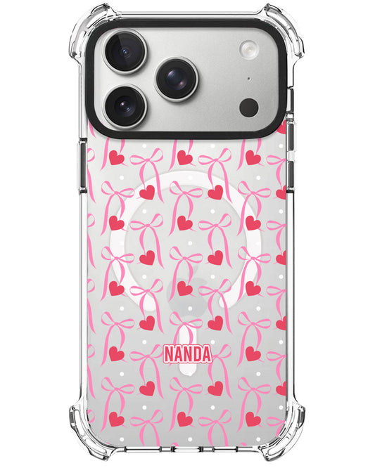 iPhone Ultimate Model-X - Valentines