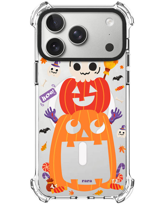 iPhone Ultimate Model-X - Halloween