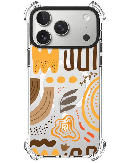 iPhone Ultimate Model-X - Hello Autumn