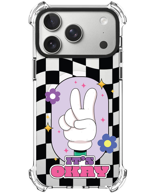 iPhone Ultimate Model-X - It's OK