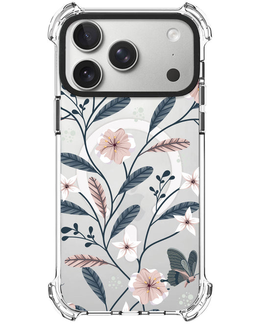 iPhone Ultimate Model-X - Ivy