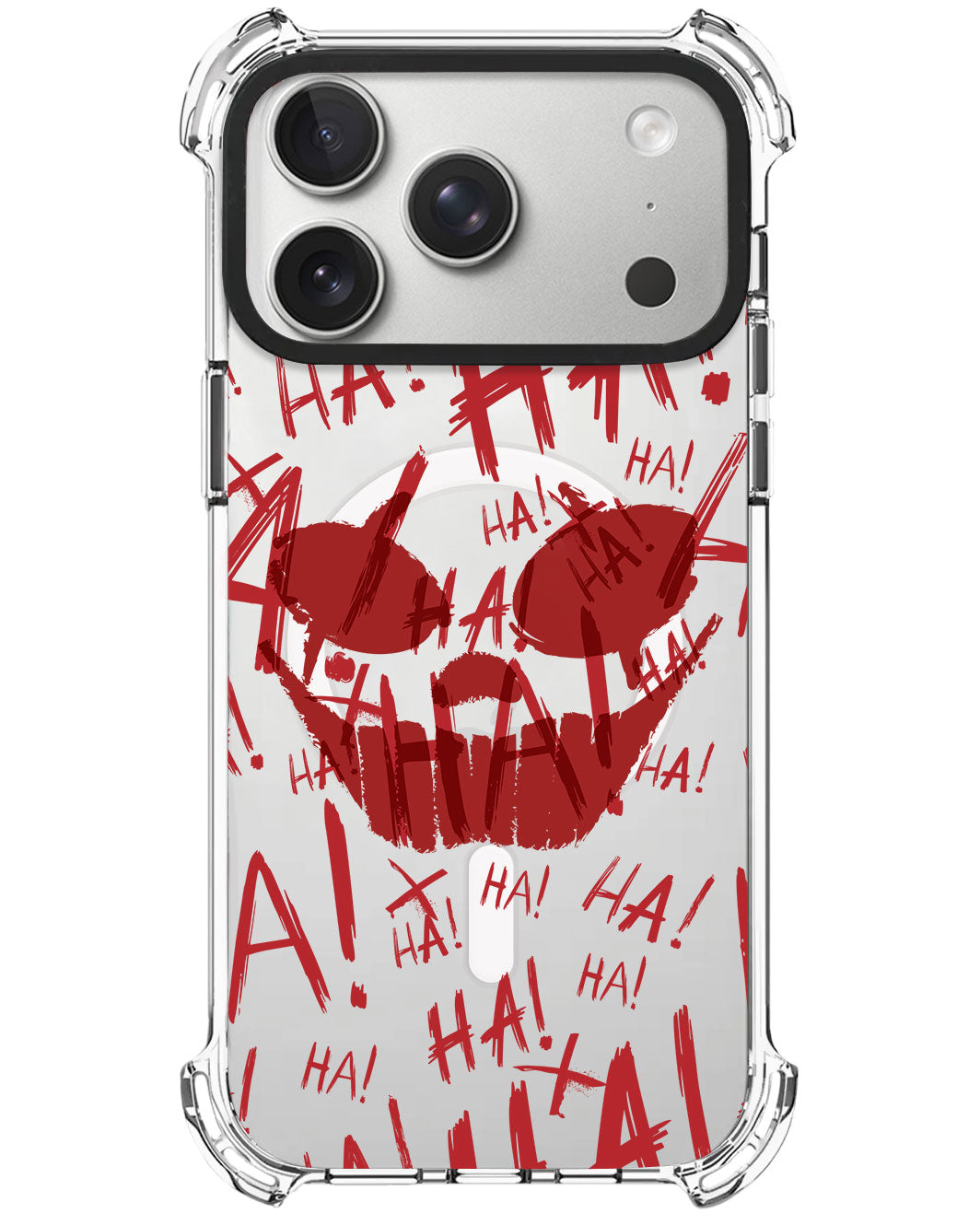 iPhone Ultimate Model-X - Joker 2.0