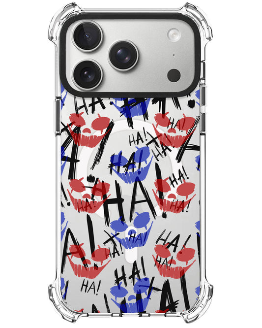 iPhone Ultimate Model-X - Joker 3.0