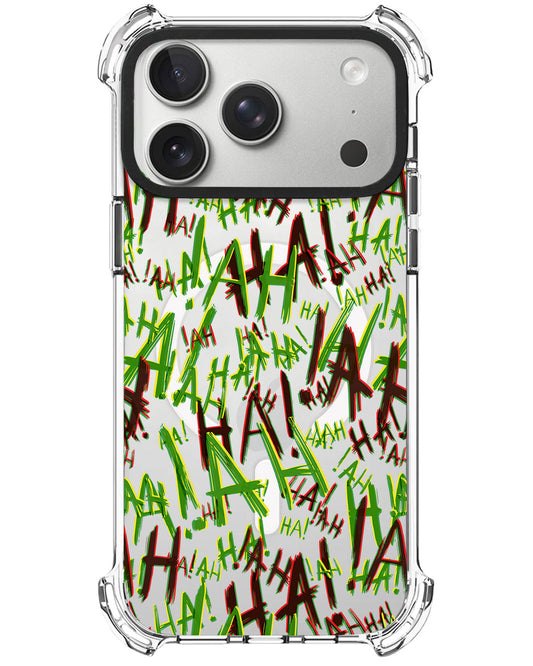 iPhone Ultimate Model-X - Joker 4.0