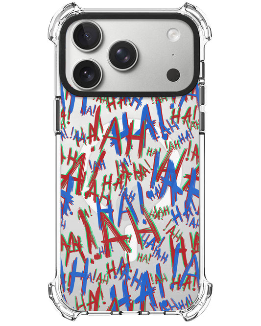iPhone Ultimate Model-X - Joker 6.0
