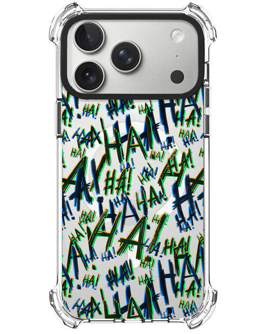 iPhone Ultimate Model-X - Joker 7.0