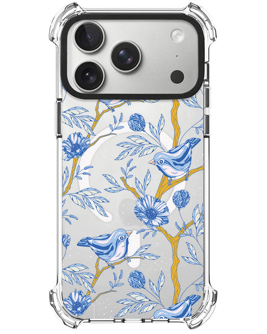 iPhone Ultimate Model-X - Lovebird 10.0